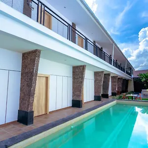 Lega Legi Town House By The Lavana , Seminyak (Bali) Indonesia