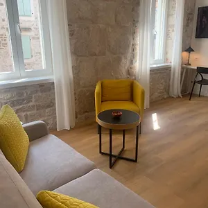 Priuli Heritage 4*, Split Croatia