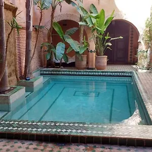 Amirat Al Jamal , Marrakesh Morocco